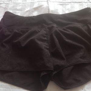 Running Shorts